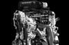 2009 Nissan Sentra SE-R 2.5L 4-cylinder Engine Picture